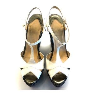 Christian Louboutin Platform sandals